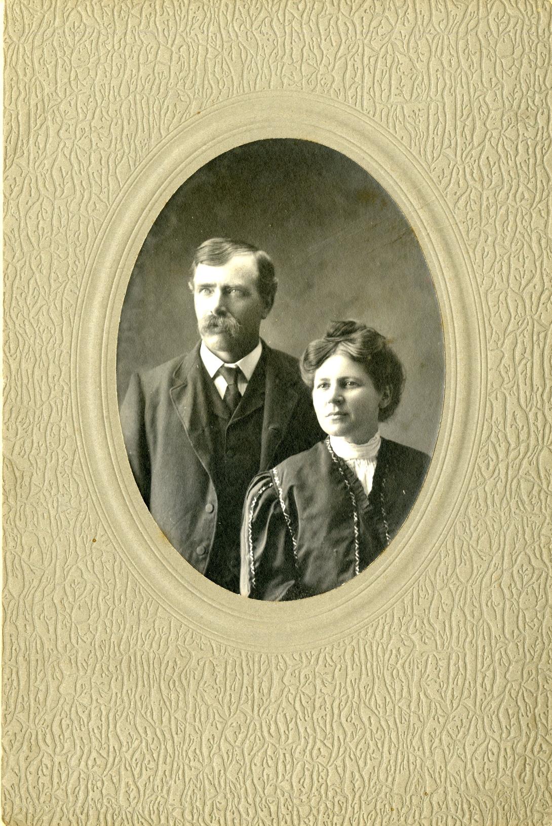 The Ingalls Family The Herbert Hoover Presidential Library And Museum The ingalls family the herbert hoover presidential library and museum